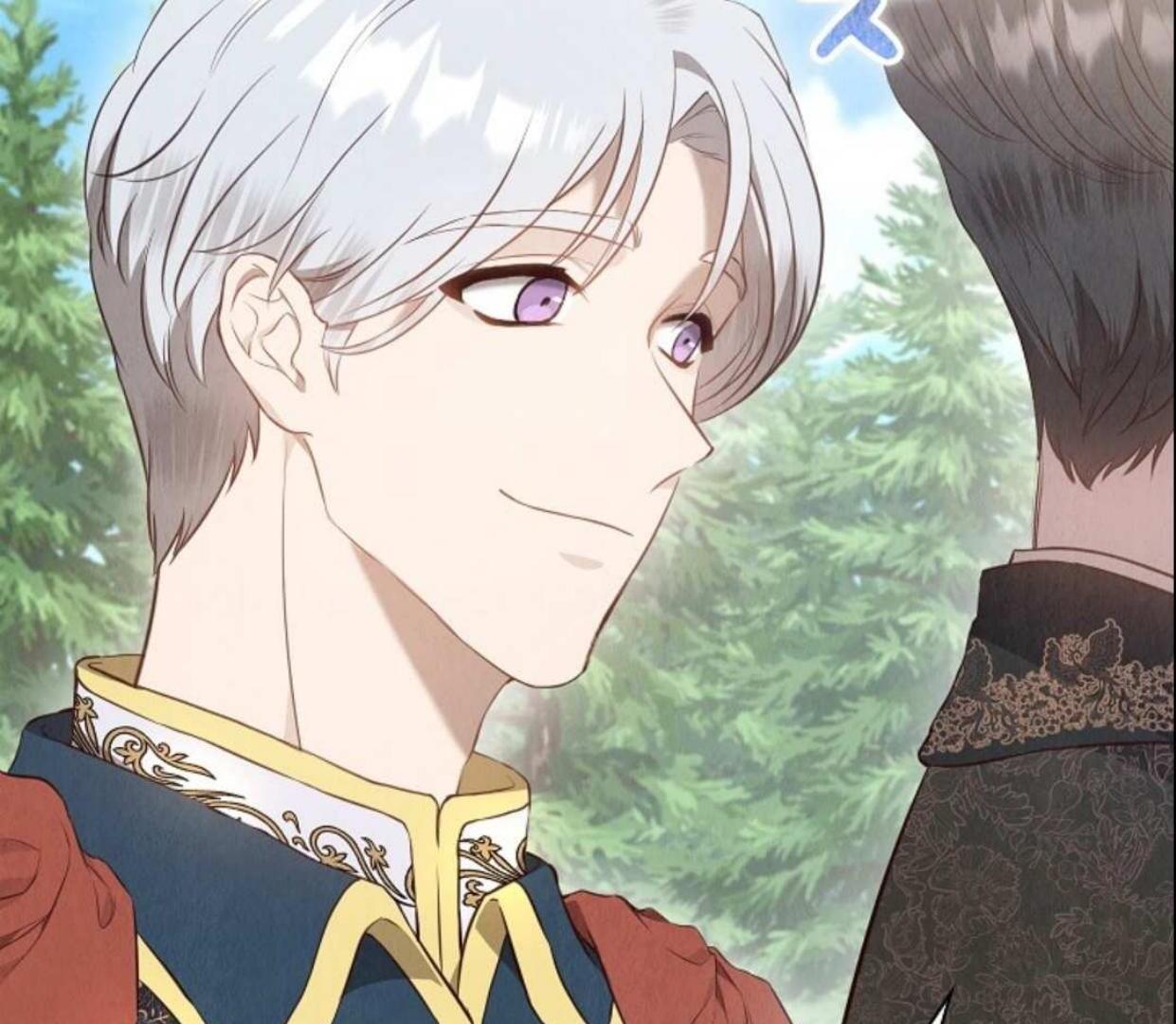 The Extra Decided to be Fake Chapter 17 Gambar 105