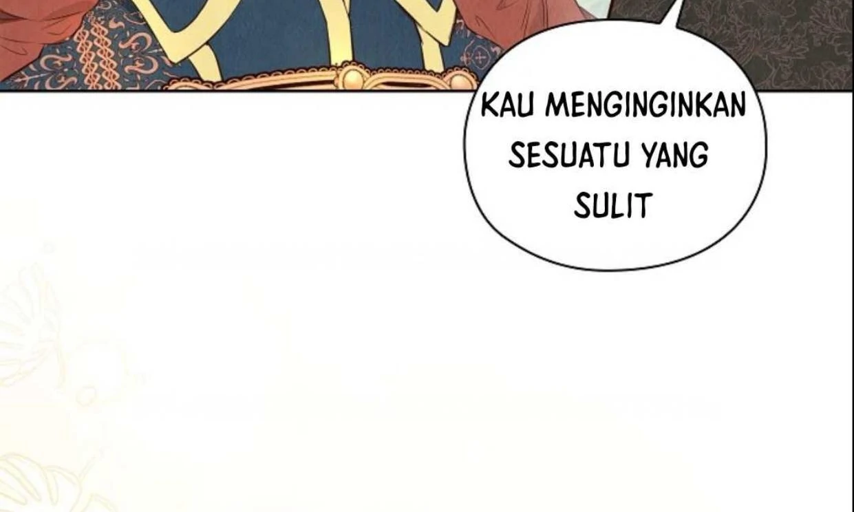 The Extra Decided to be Fake Chapter 17 Gambar 106