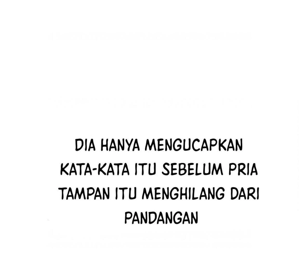 The Extra Decided to be Fake Chapter 17 Gambar 109