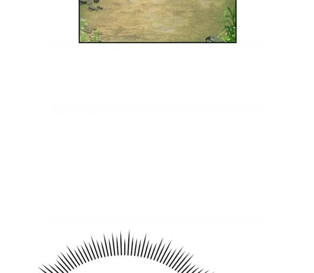 The Extra Decided to be Fake Chapter 17 Gambar 111