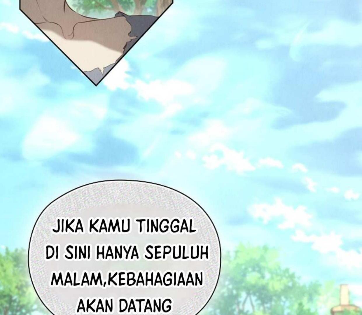 The Extra Decided to be Fake Chapter 17 Gambar 118