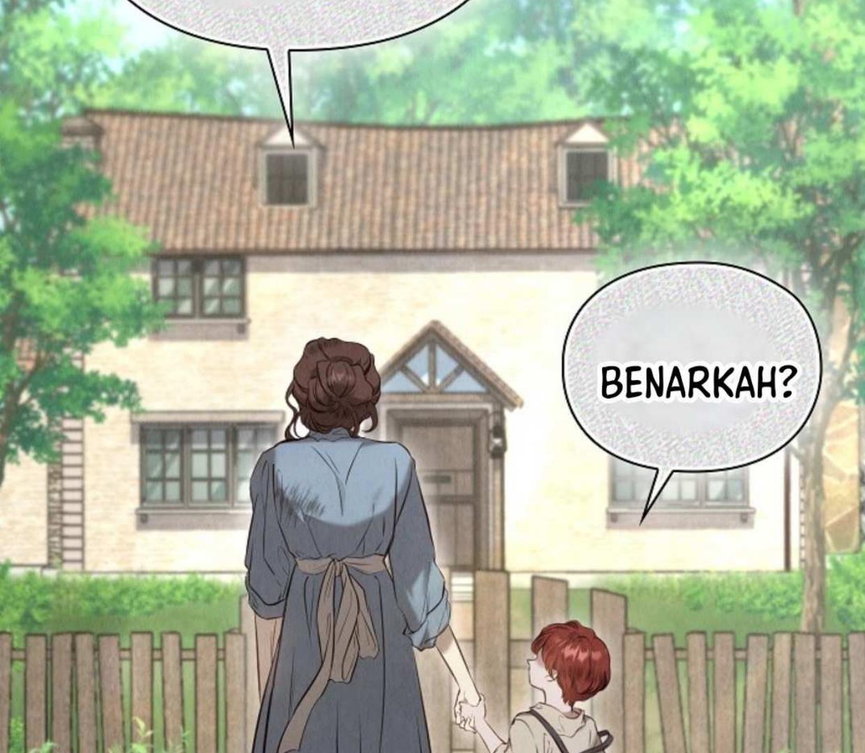 The Extra Decided to be Fake Chapter 17 Gambar 119