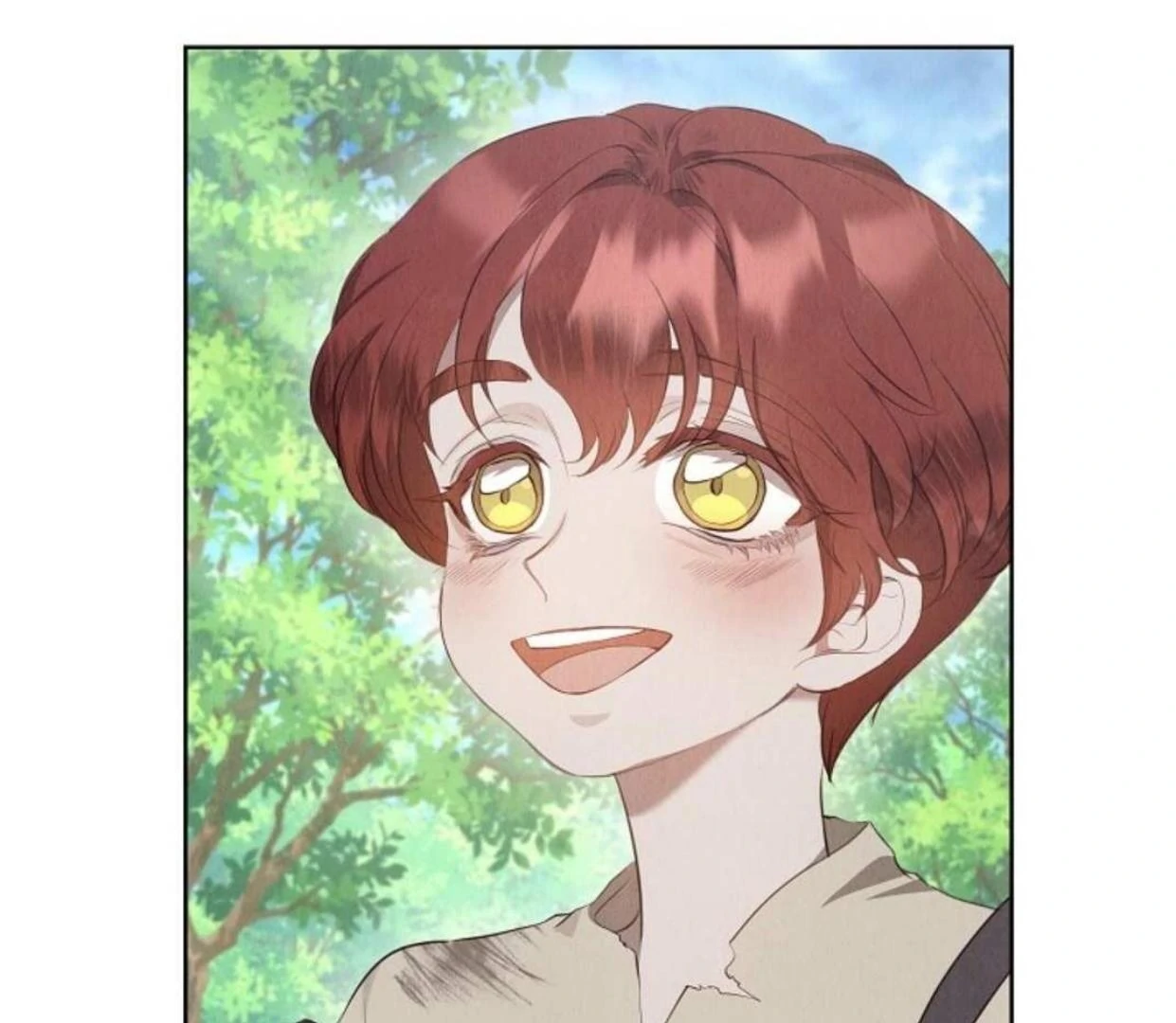 The Extra Decided to be Fake Chapter 17 Gambar 122