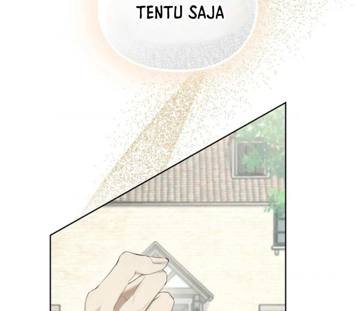 The Extra Decided to be Fake Chapter 17 Gambar 124