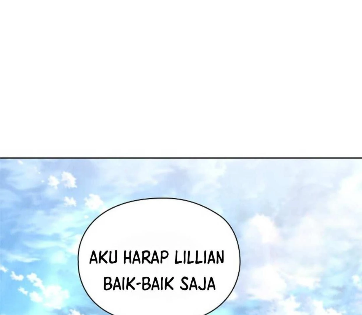 The Extra Decided to be Fake Chapter 17 Gambar 129