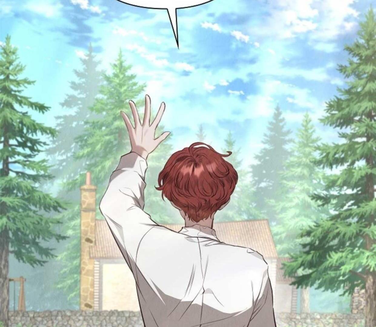 The Extra Decided to be Fake Chapter 17 Gambar 130