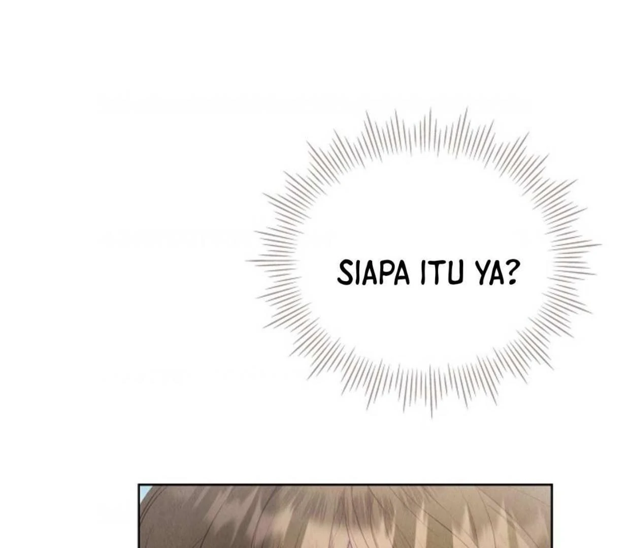 The Extra Decided to be Fake Chapter 17 Gambar 139