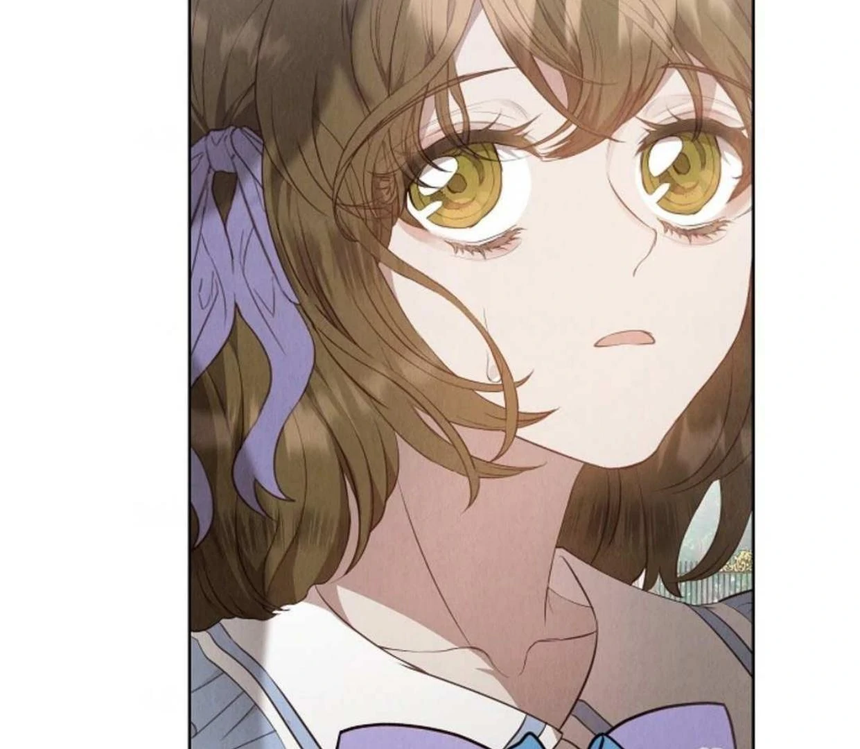 The Extra Decided to be Fake Chapter 17 Gambar 140