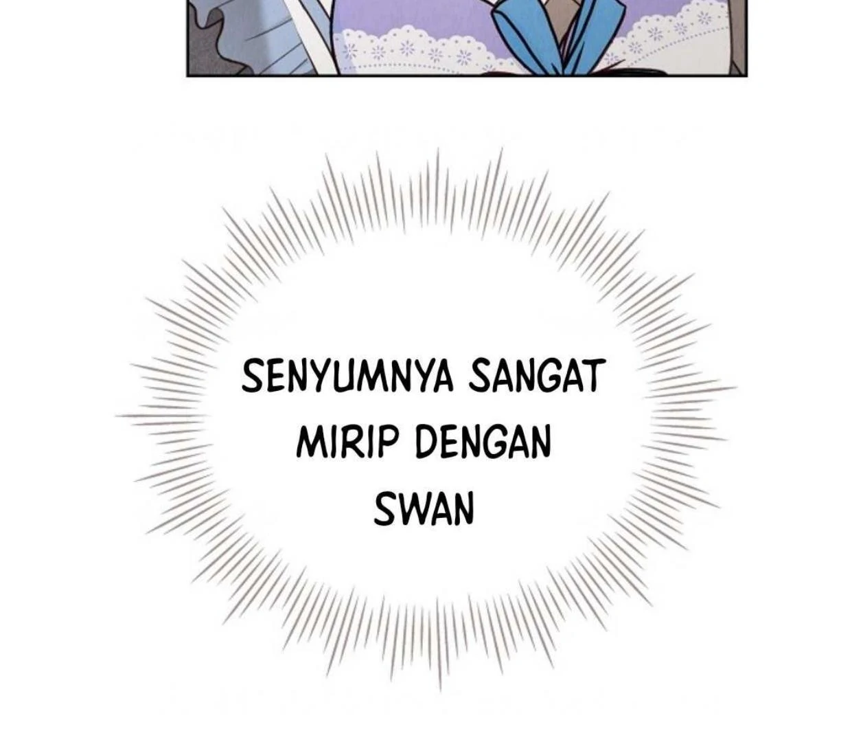 The Extra Decided to be Fake Chapter 17 Gambar 141