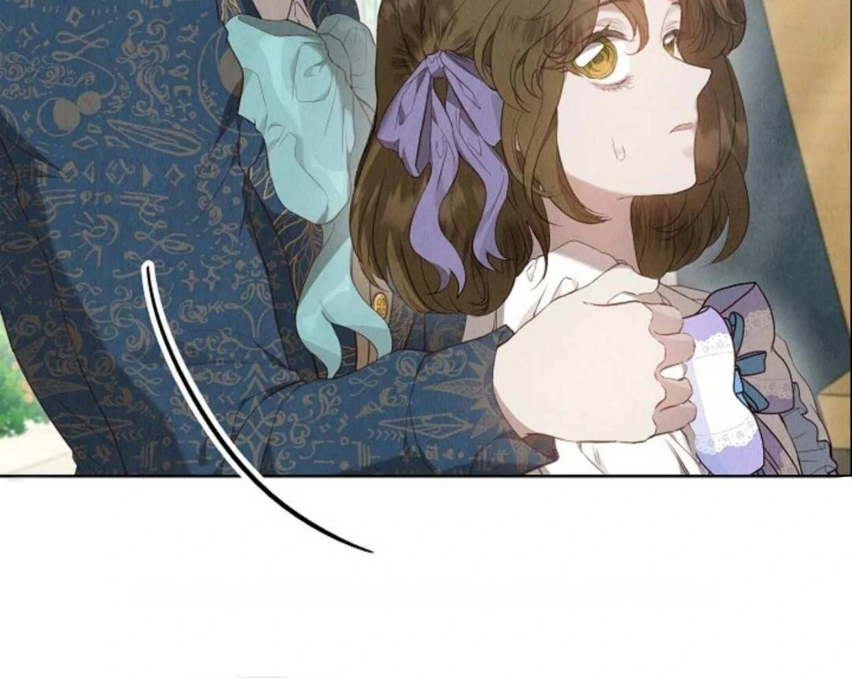 The Extra Decided to be Fake Chapter 17 Gambar 144