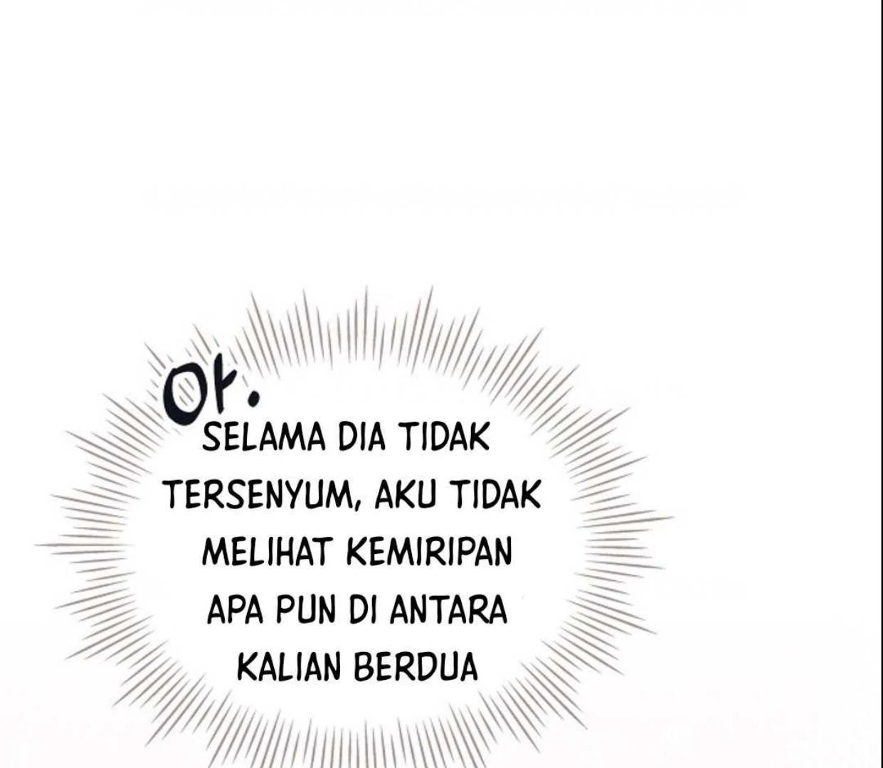 The Extra Decided to be Fake Chapter 17 Gambar 147