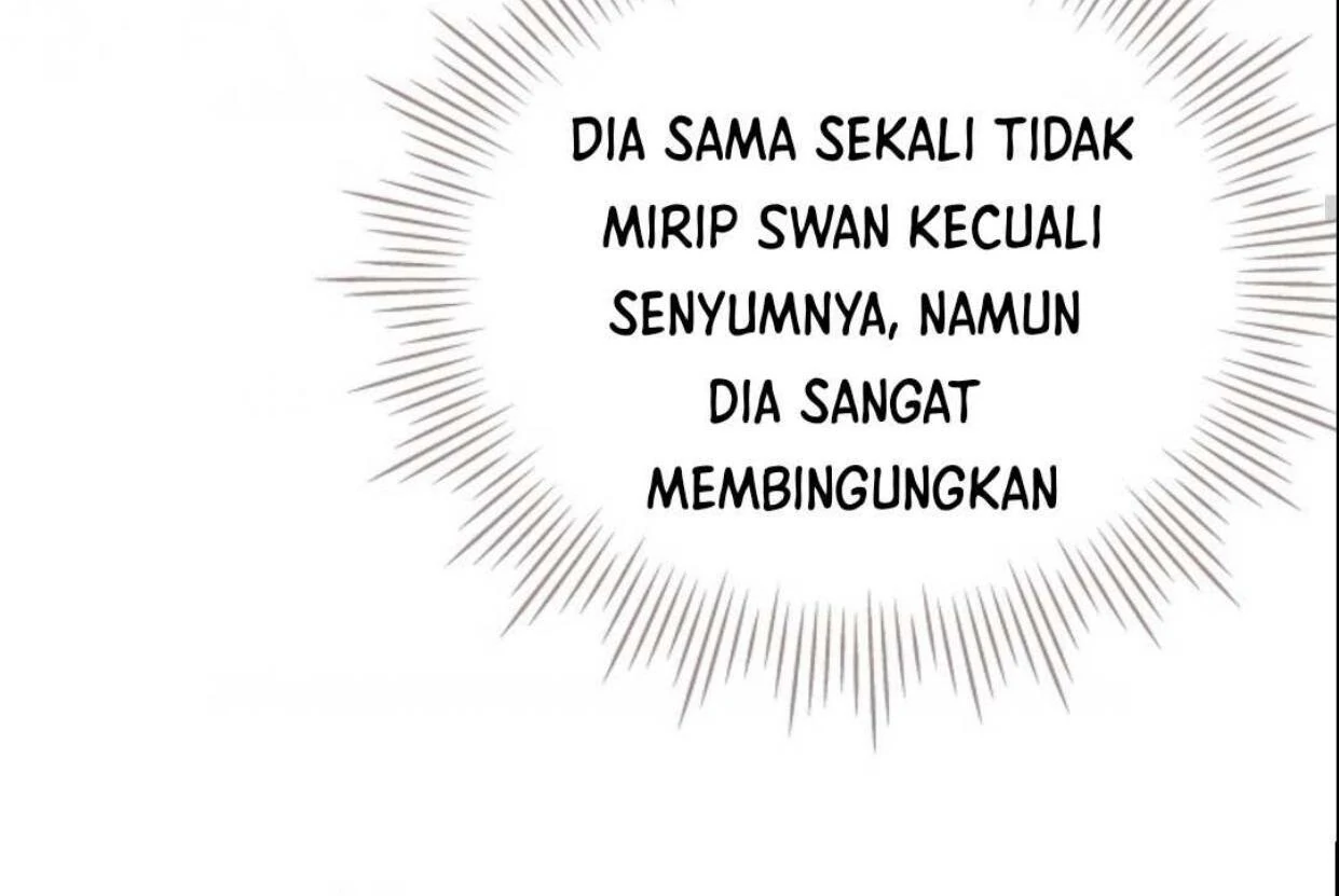 The Extra Decided to be Fake Chapter 17 Gambar 152