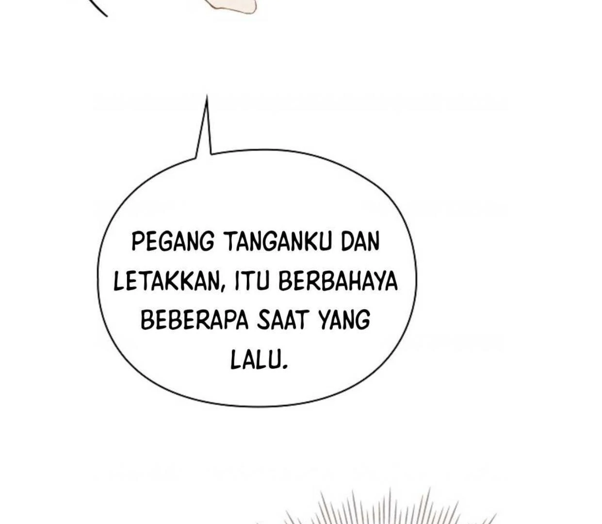 The Extra Decided to be Fake Chapter 17 Gambar 155