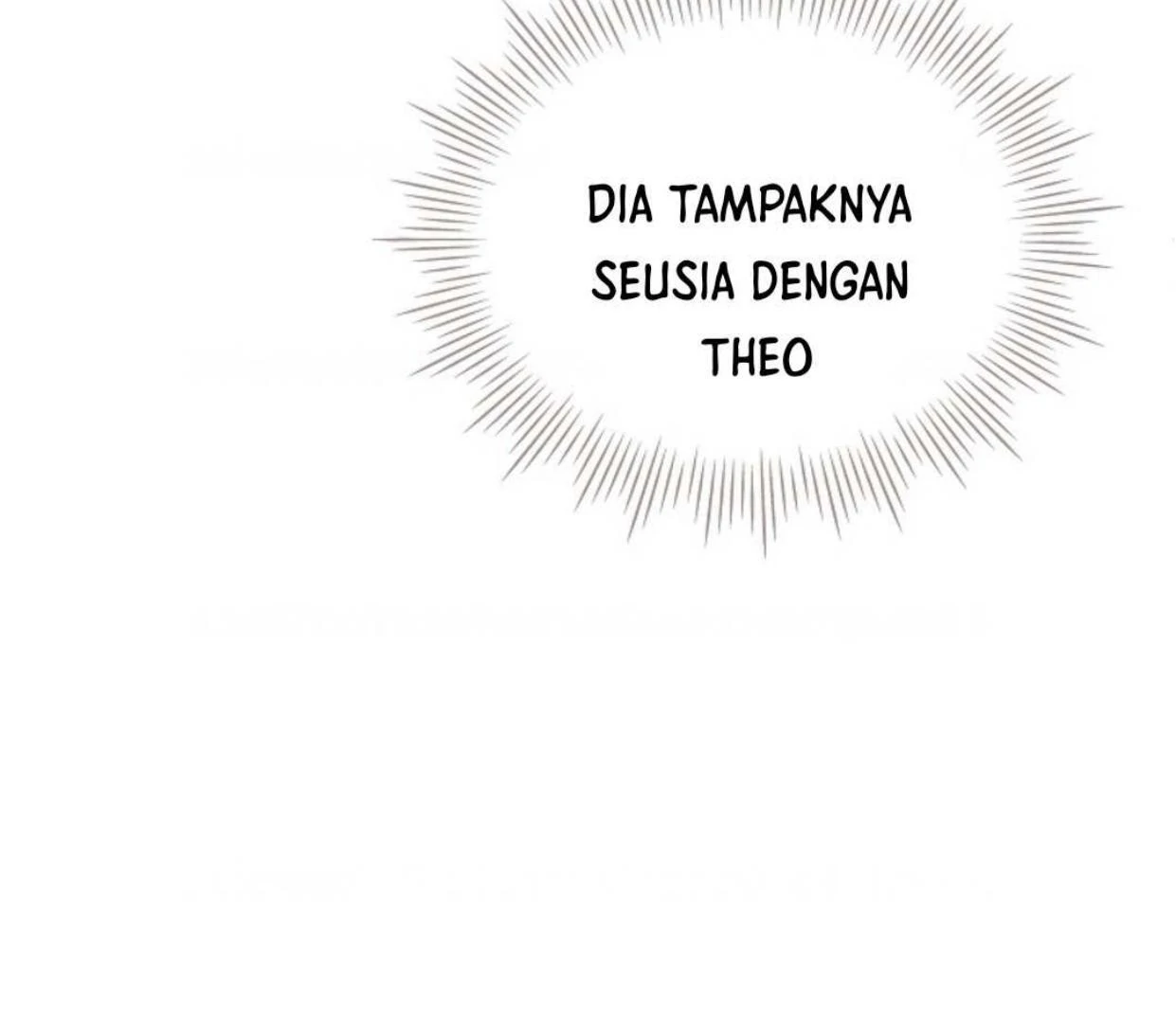 The Extra Decided to be Fake Chapter 17 Gambar 156