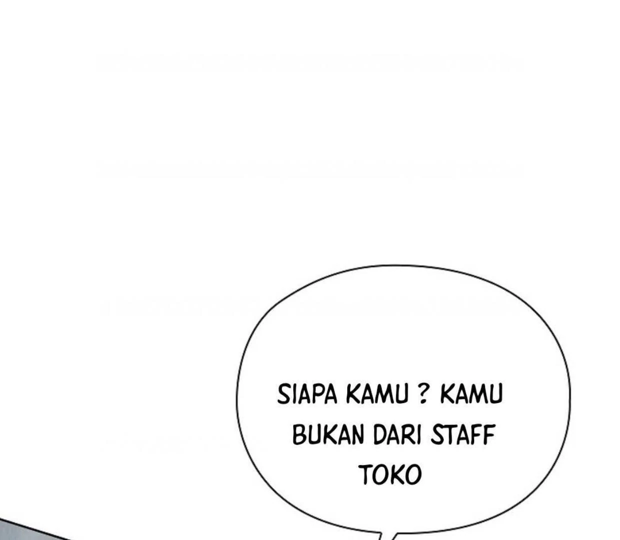 The Extra Decided to be Fake Chapter 17 Gambar 157