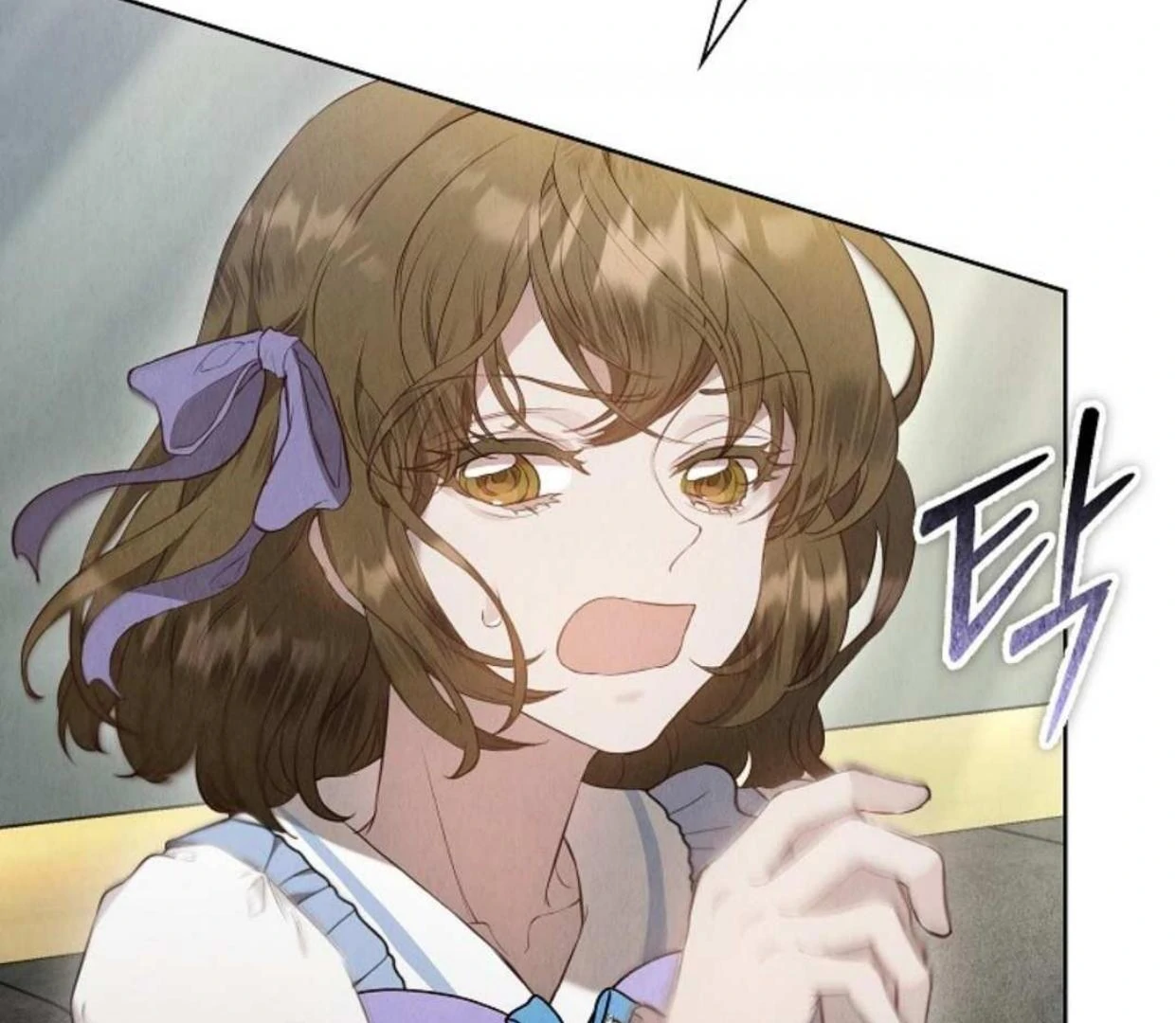 The Extra Decided to be Fake Chapter 17 Gambar 158