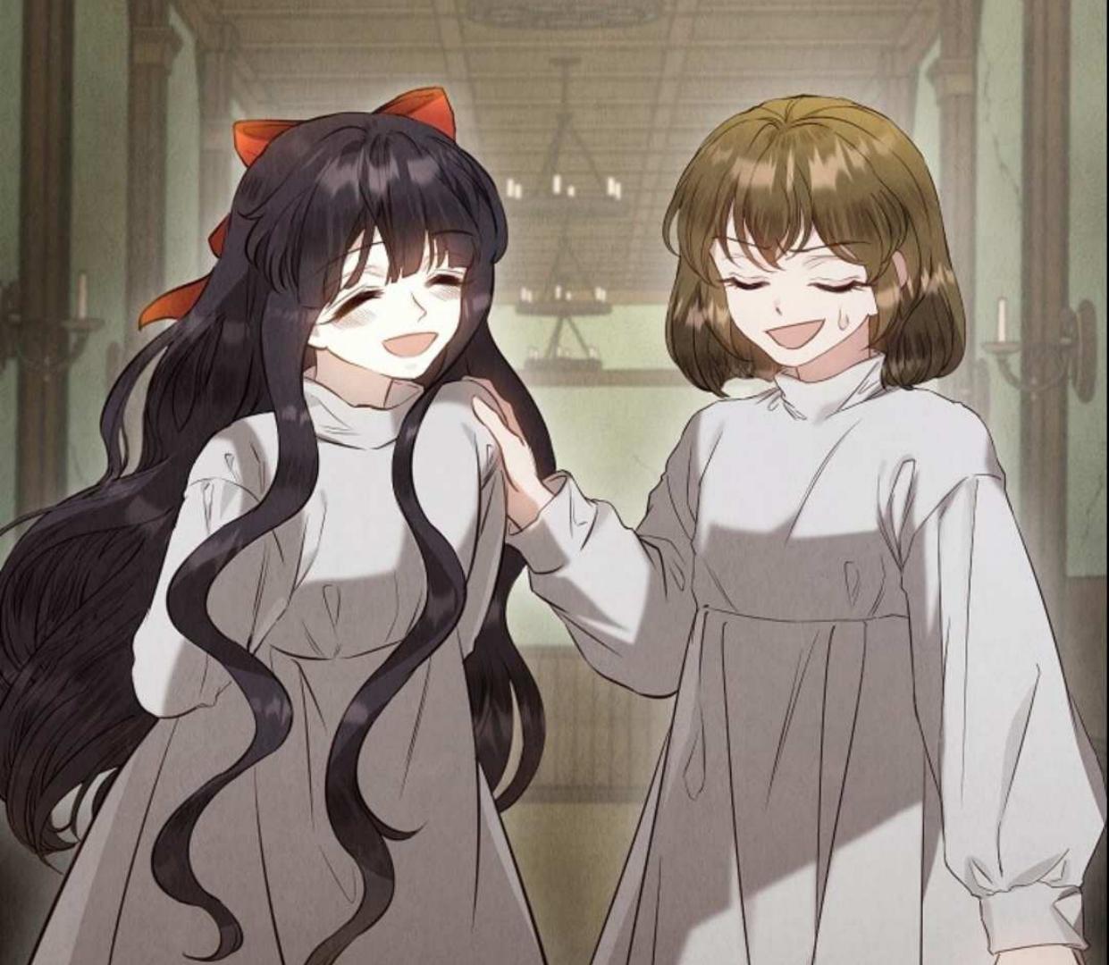 The Extra Decided to be Fake Chapter 17 Gambar 15