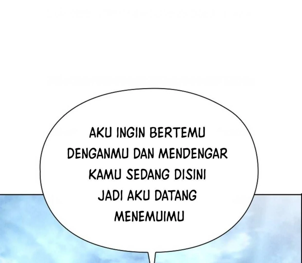 The Extra Decided to be Fake Chapter 17 Gambar 163