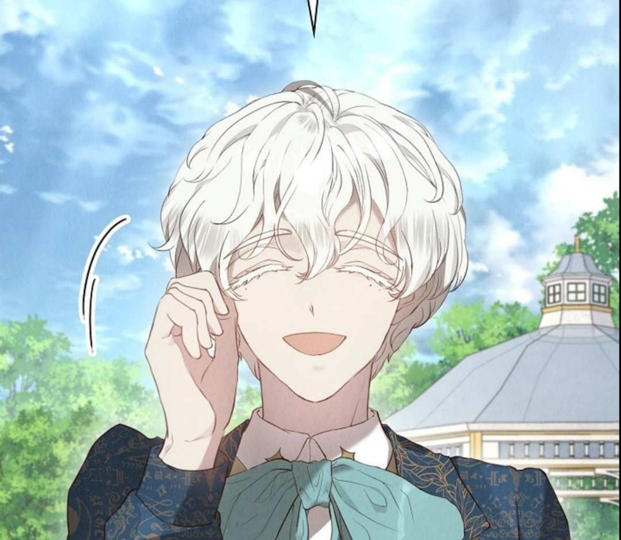 The Extra Decided to be Fake Chapter 17 Gambar 164