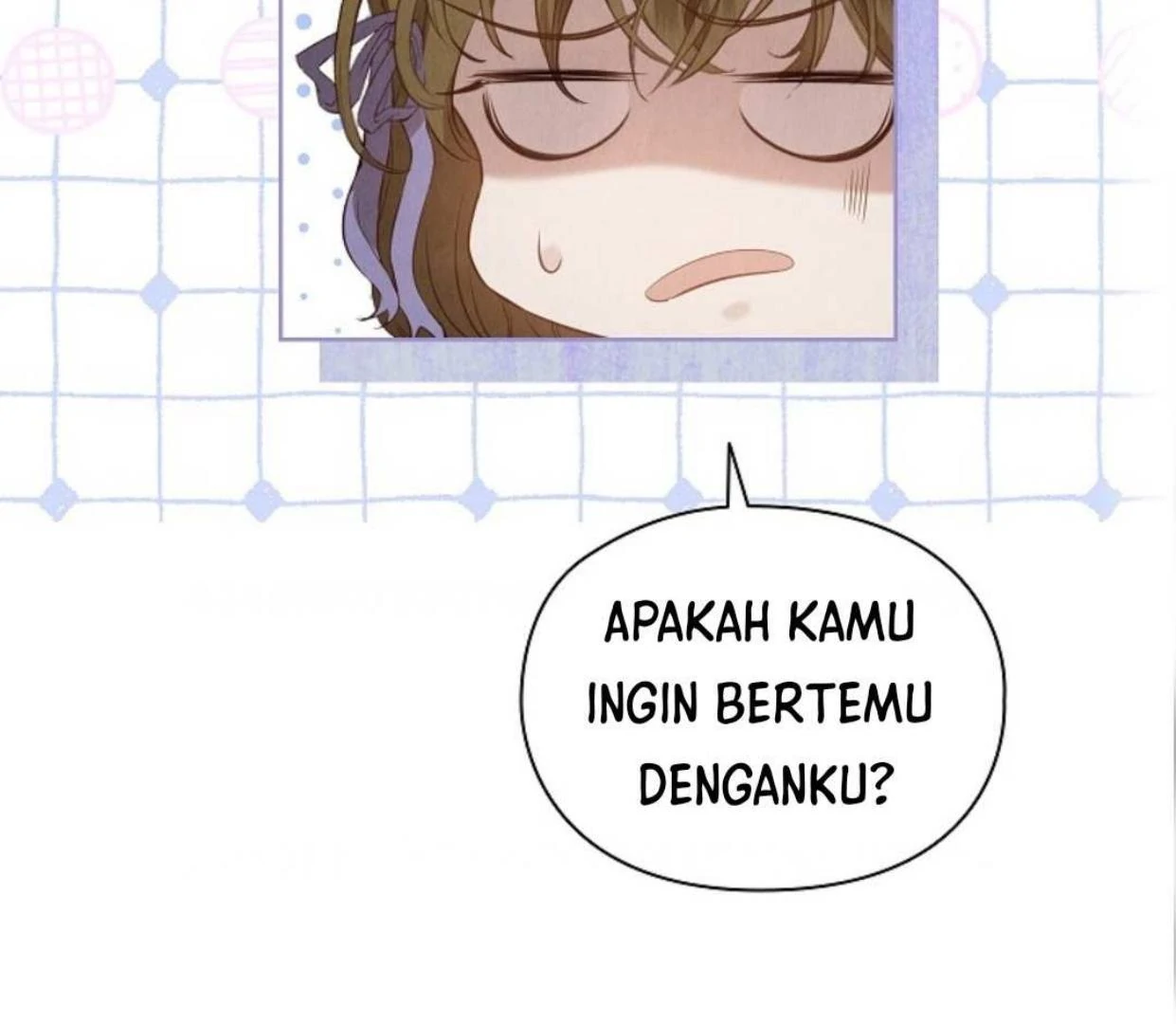 The Extra Decided to be Fake Chapter 17 Gambar 167