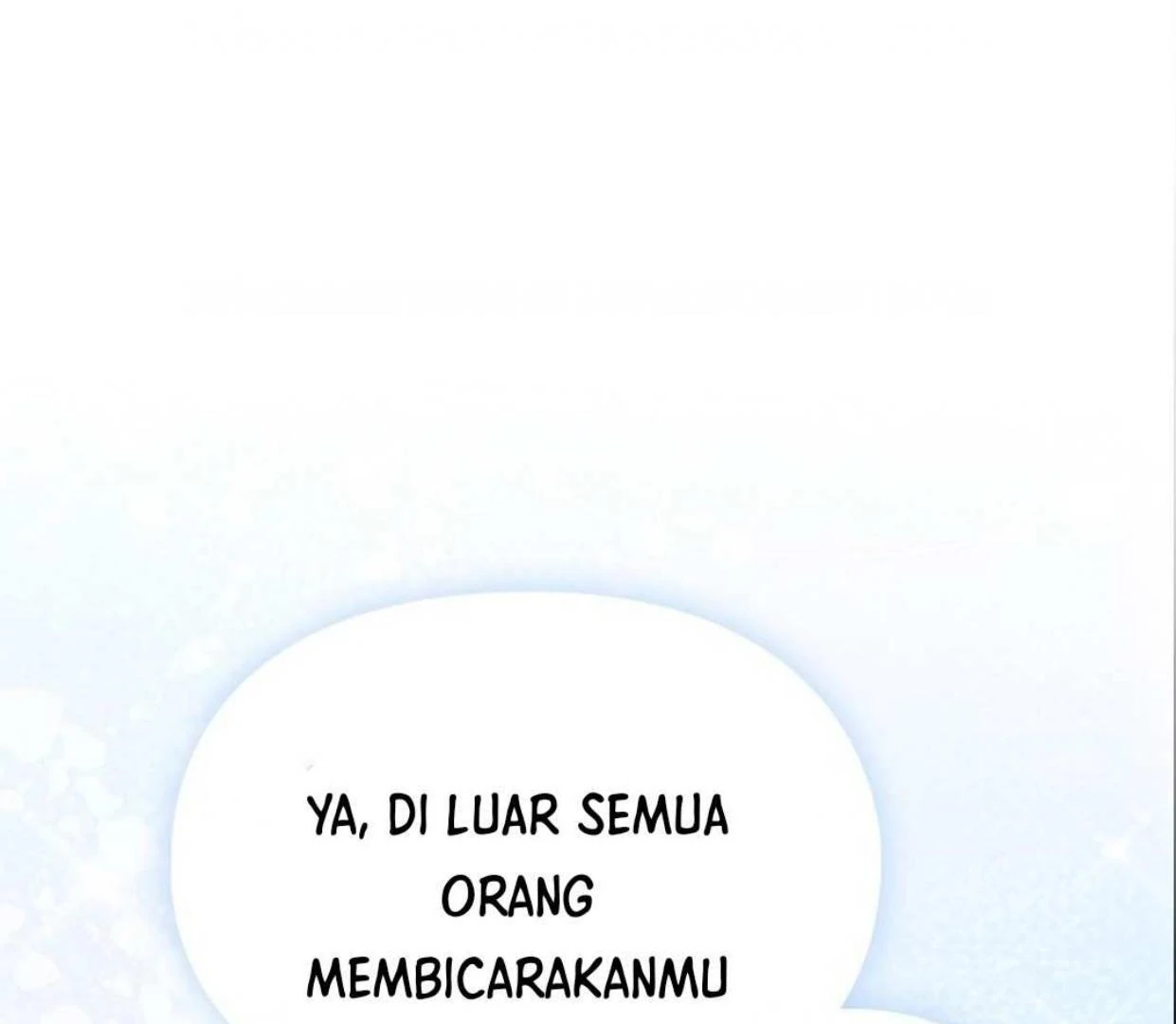 The Extra Decided to be Fake Chapter 17 Gambar 168