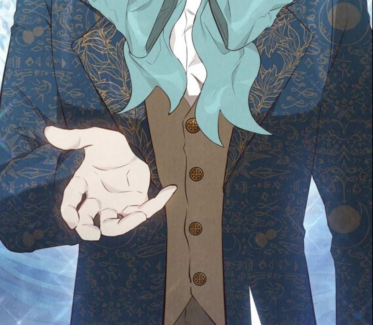 The Extra Decided to be Fake Chapter 17 Gambar 175