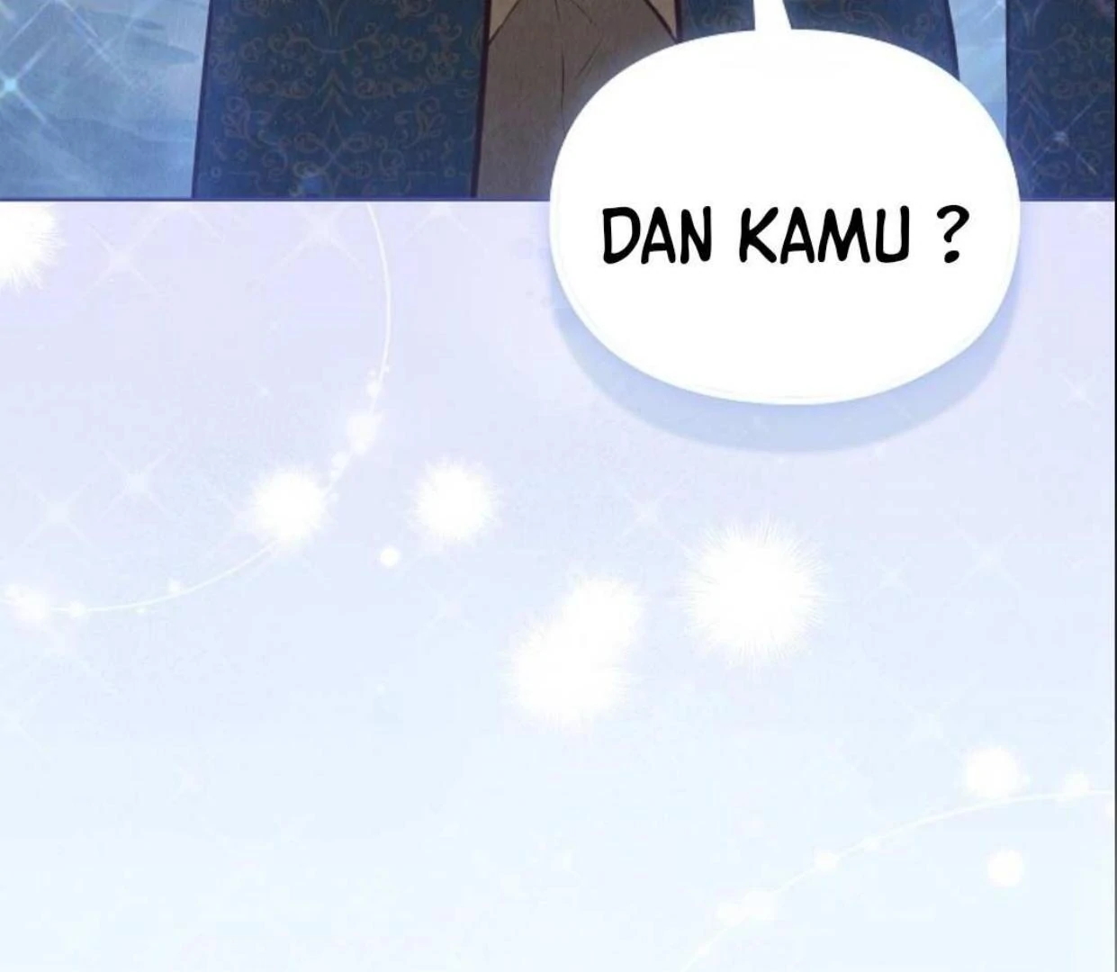 The Extra Decided to be Fake Chapter 17 Gambar 176