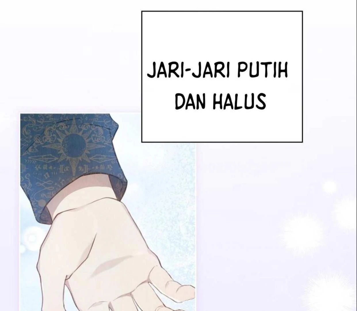 The Extra Decided to be Fake Chapter 17 Gambar 178