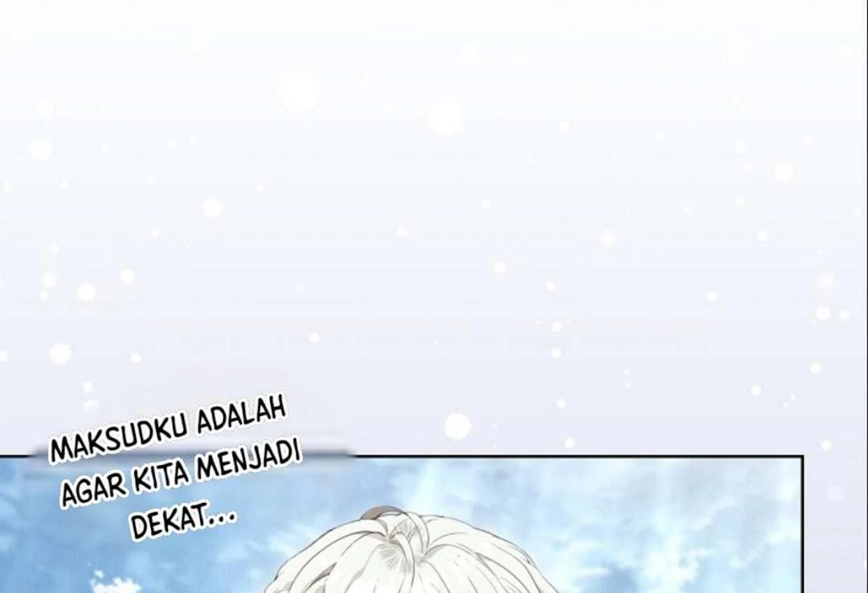 The Extra Decided to be Fake Chapter 17 Gambar 181