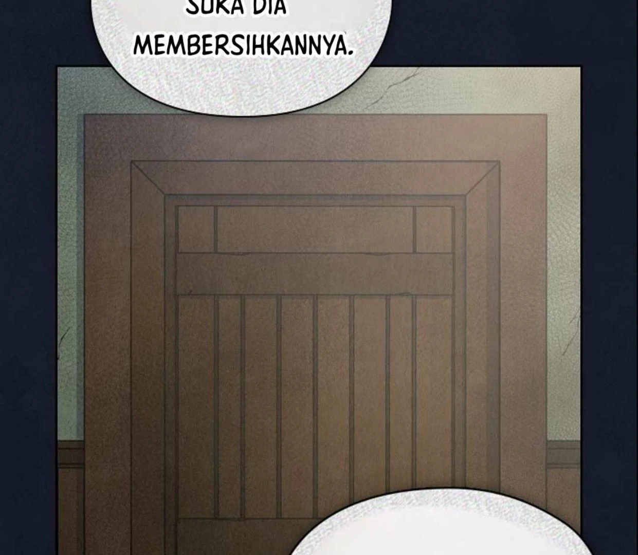 The Extra Decided to be Fake Chapter 17 Gambar 17