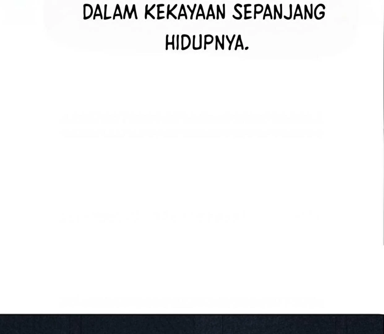 The Extra Decided to be Fake Chapter 17 Gambar 184