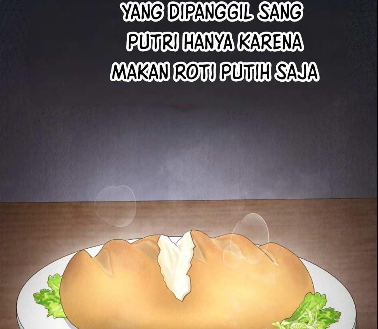 The Extra Decided to be Fake Chapter 17 Gambar 186