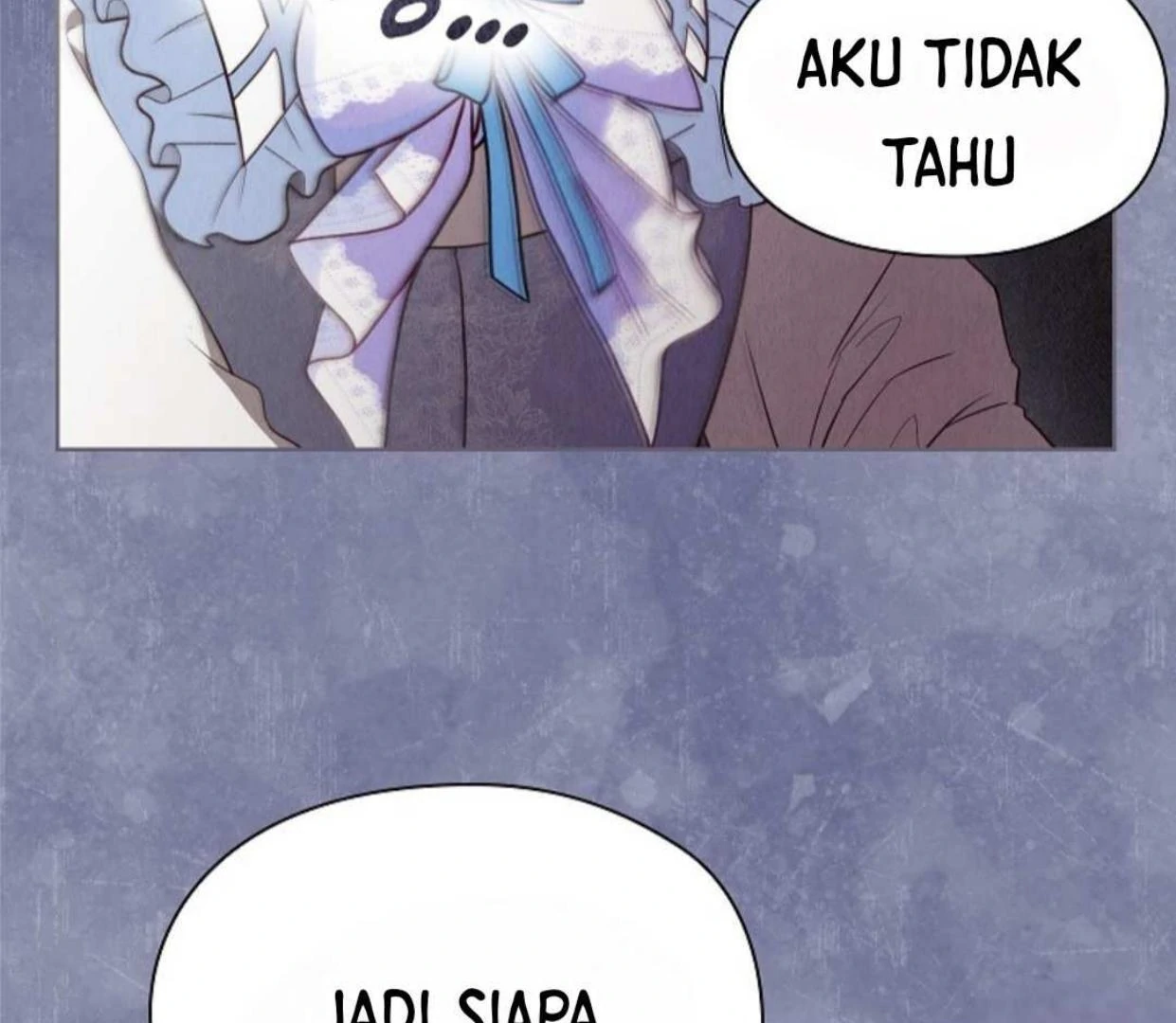 The Extra Decided to be Fake Chapter 17 Gambar 199