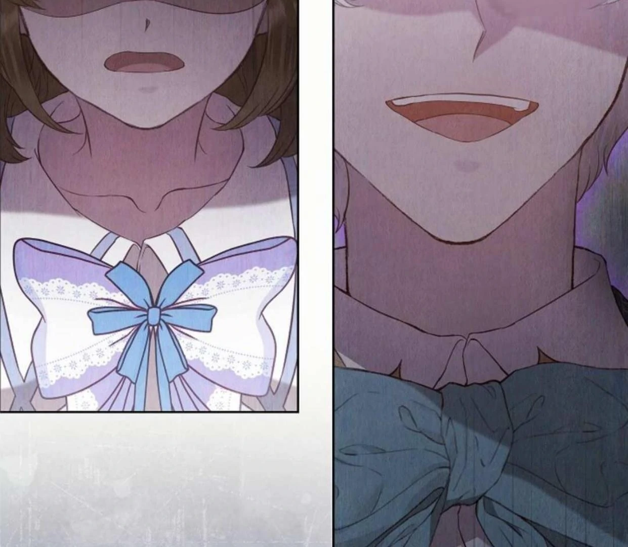 The Extra Decided to be Fake Chapter 17 Gambar 203