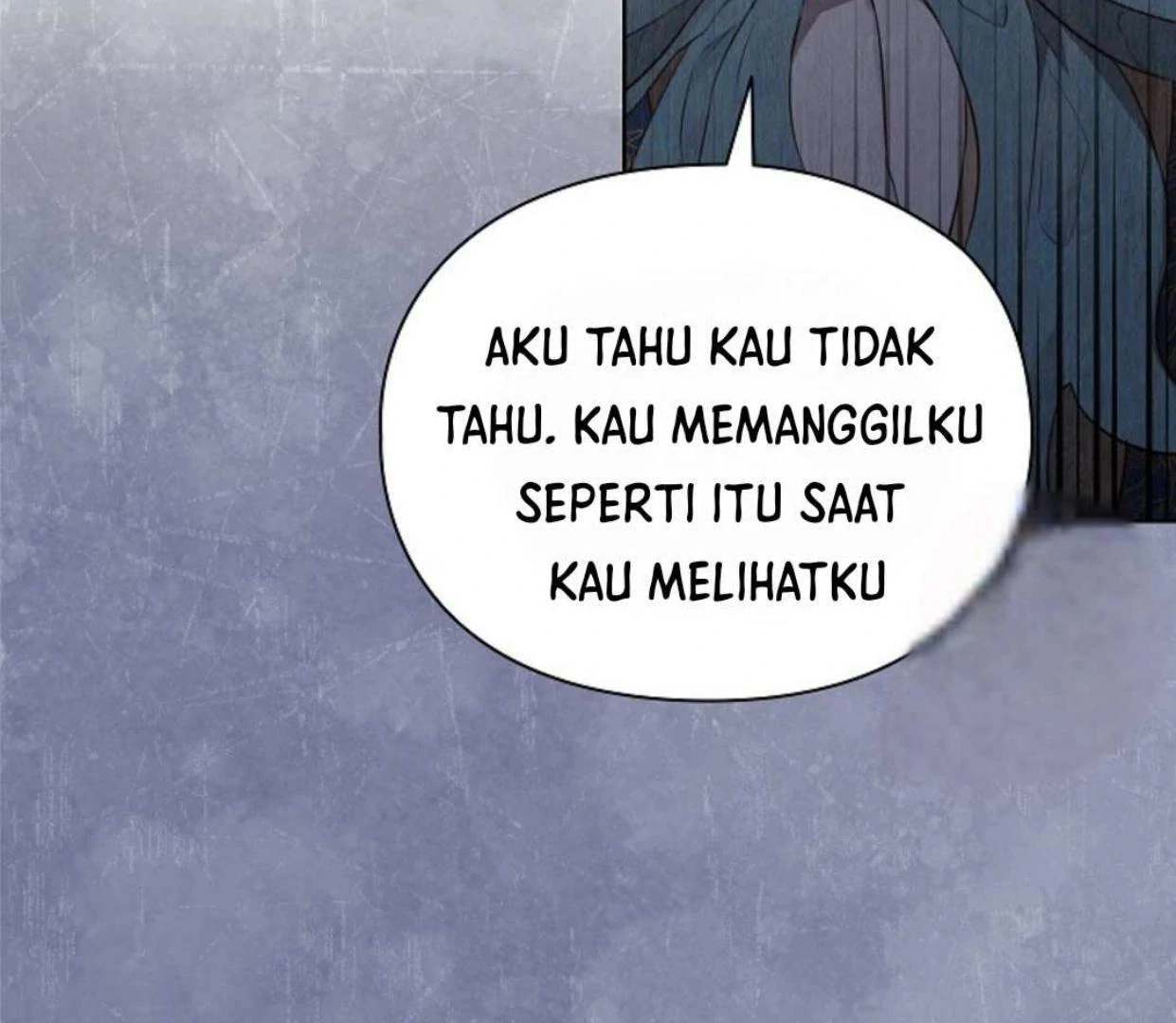 The Extra Decided to be Fake Chapter 17 Gambar 204