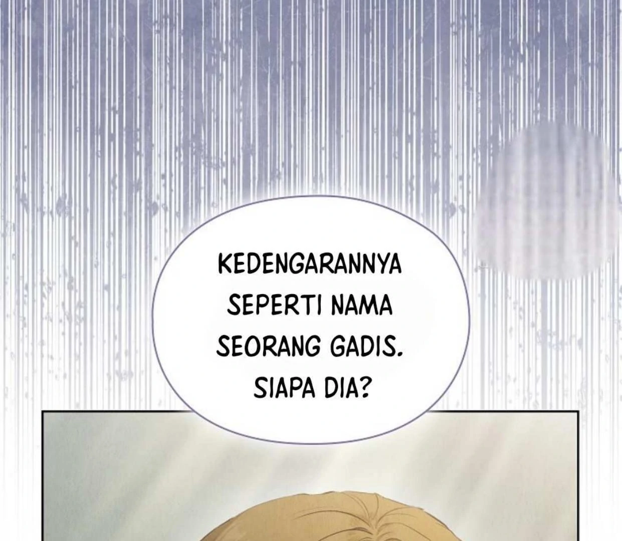 The Extra Decided to be Fake Chapter 17 Gambar 206