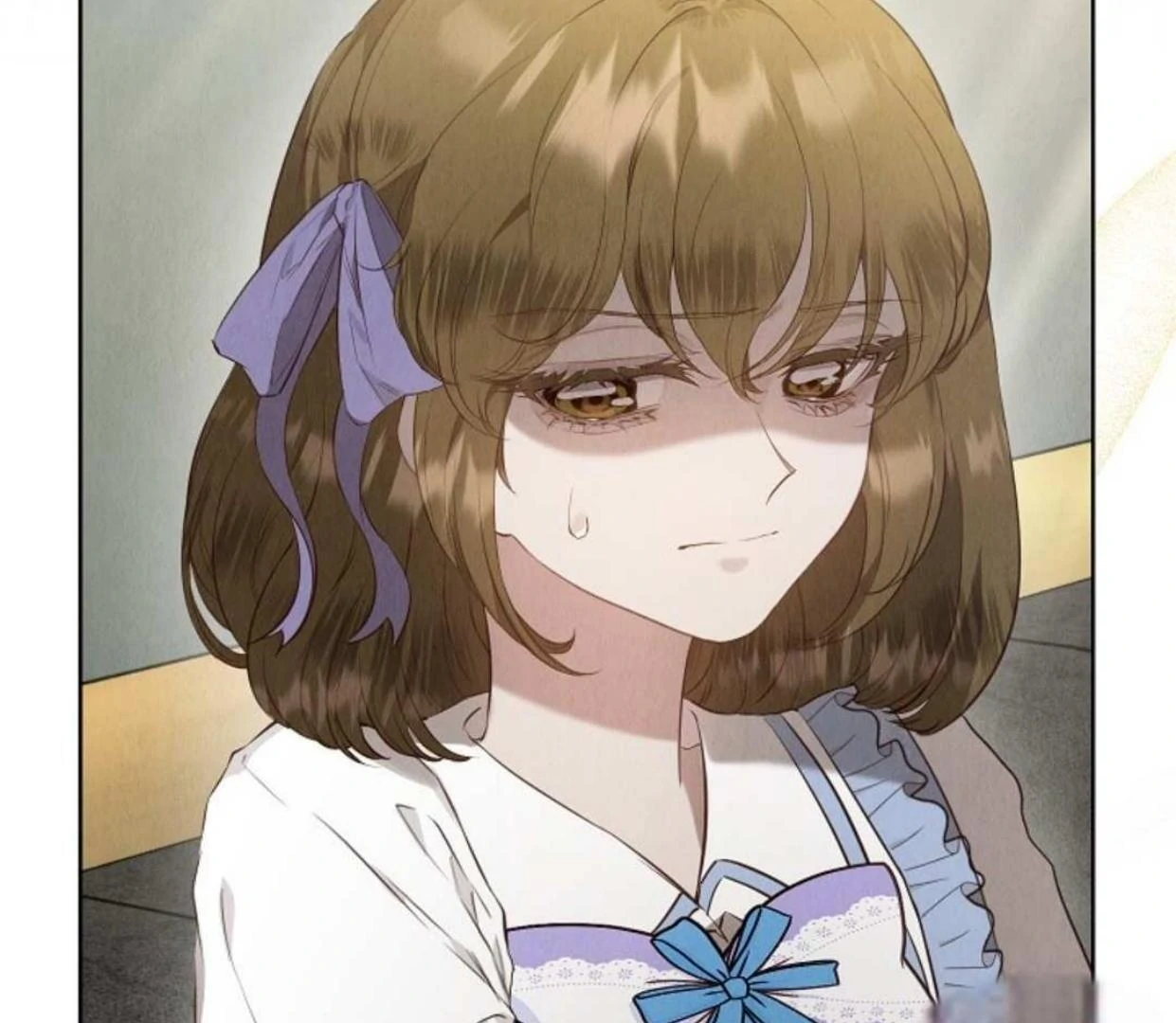 The Extra Decided to be Fake Chapter 17 Gambar 207