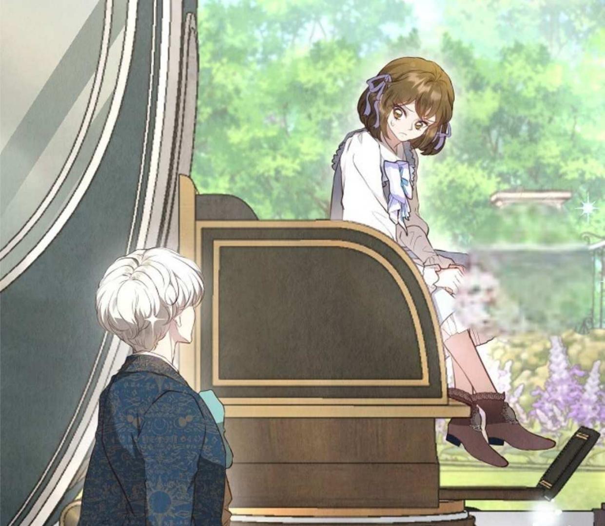 The Extra Decided to be Fake Chapter 17 Gambar 212