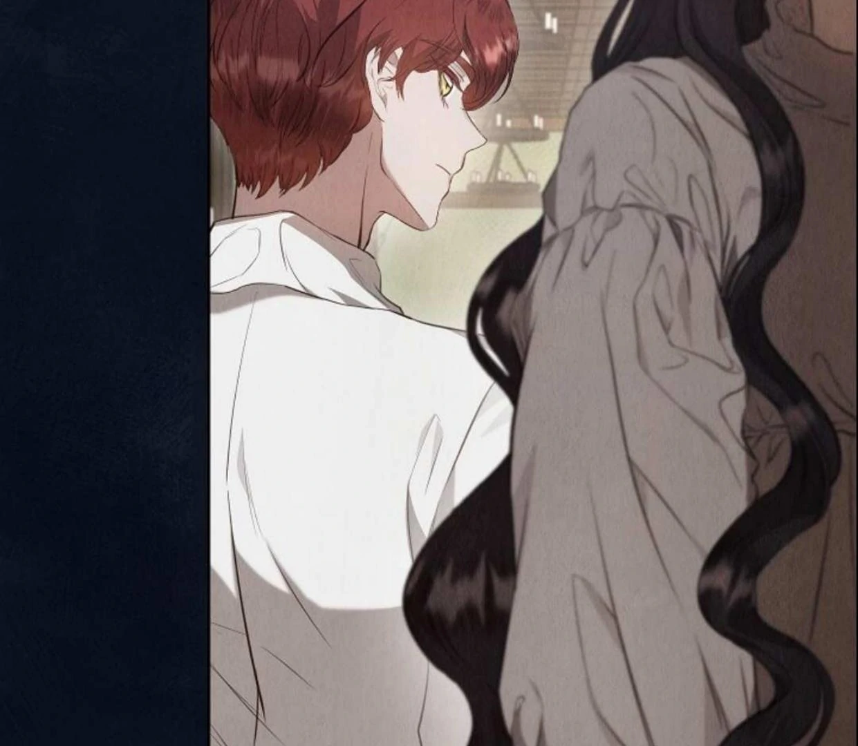 The Extra Decided to be Fake Chapter 17 Gambar 22