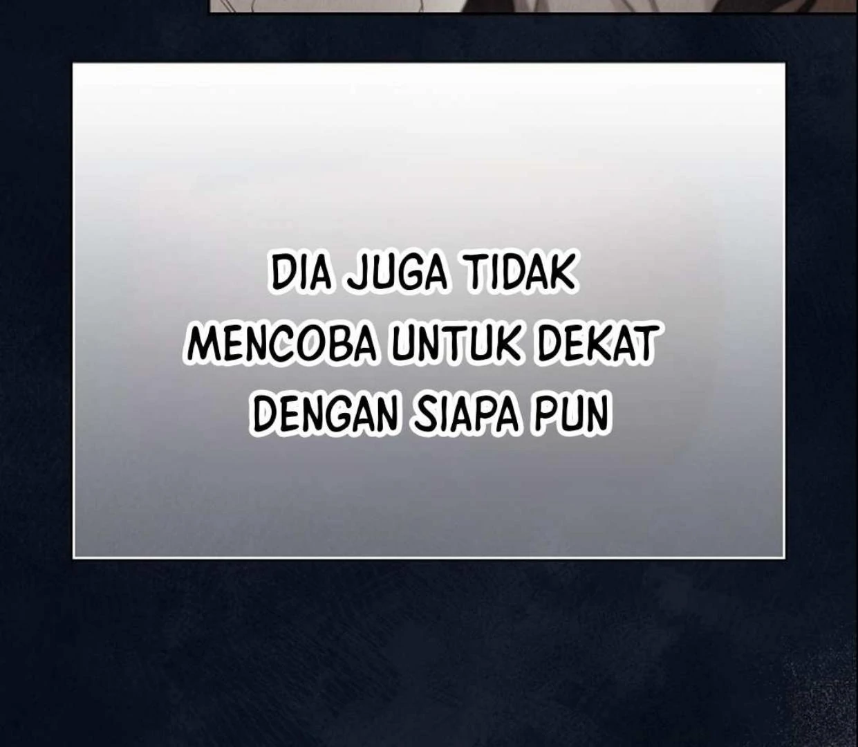 The Extra Decided to be Fake Chapter 17 Gambar 23