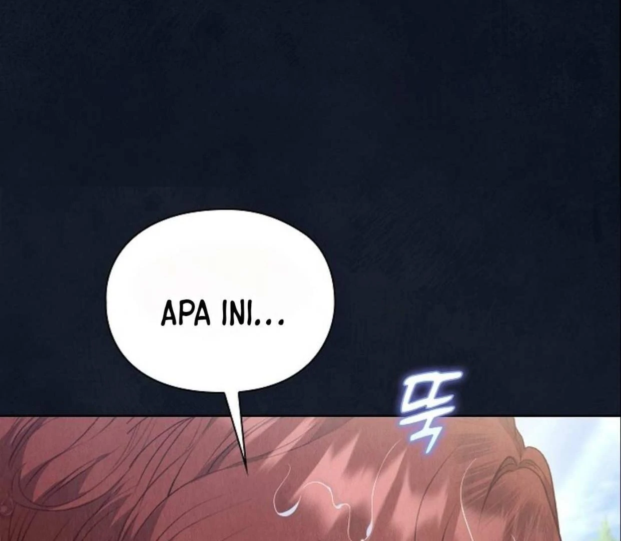 The Extra Decided to be Fake Chapter 17 Gambar 26