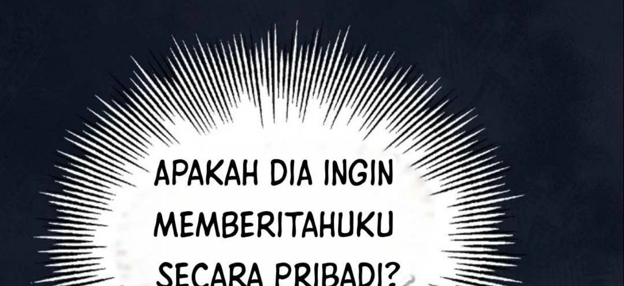 The Extra Decided to be Fake Chapter 17 Gambar 29