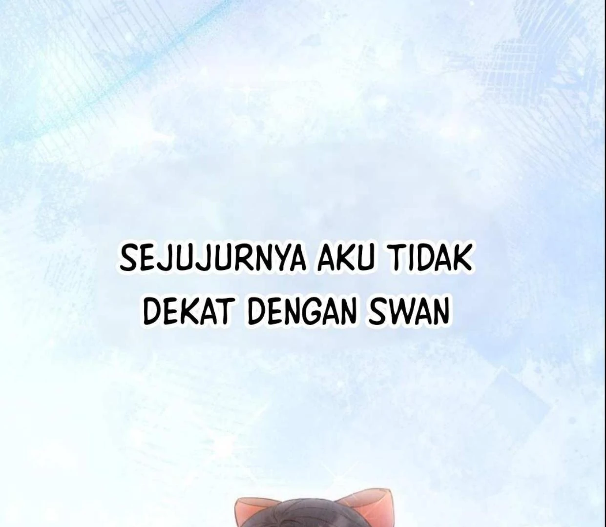 The Extra Decided to be Fake Chapter 17 Gambar 3