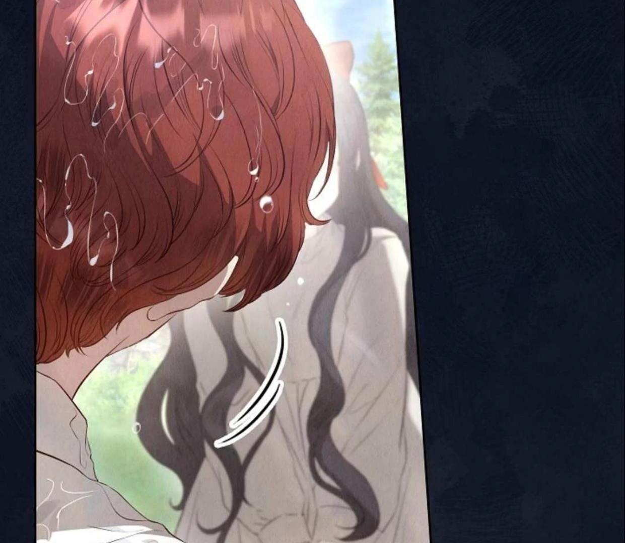 The Extra Decided to be Fake Chapter 17 Gambar 34