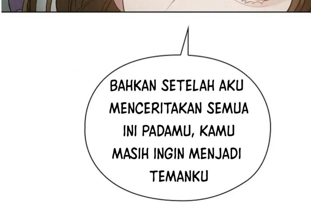 The Extra Decided to be Fake Chapter 18 Gambar 44