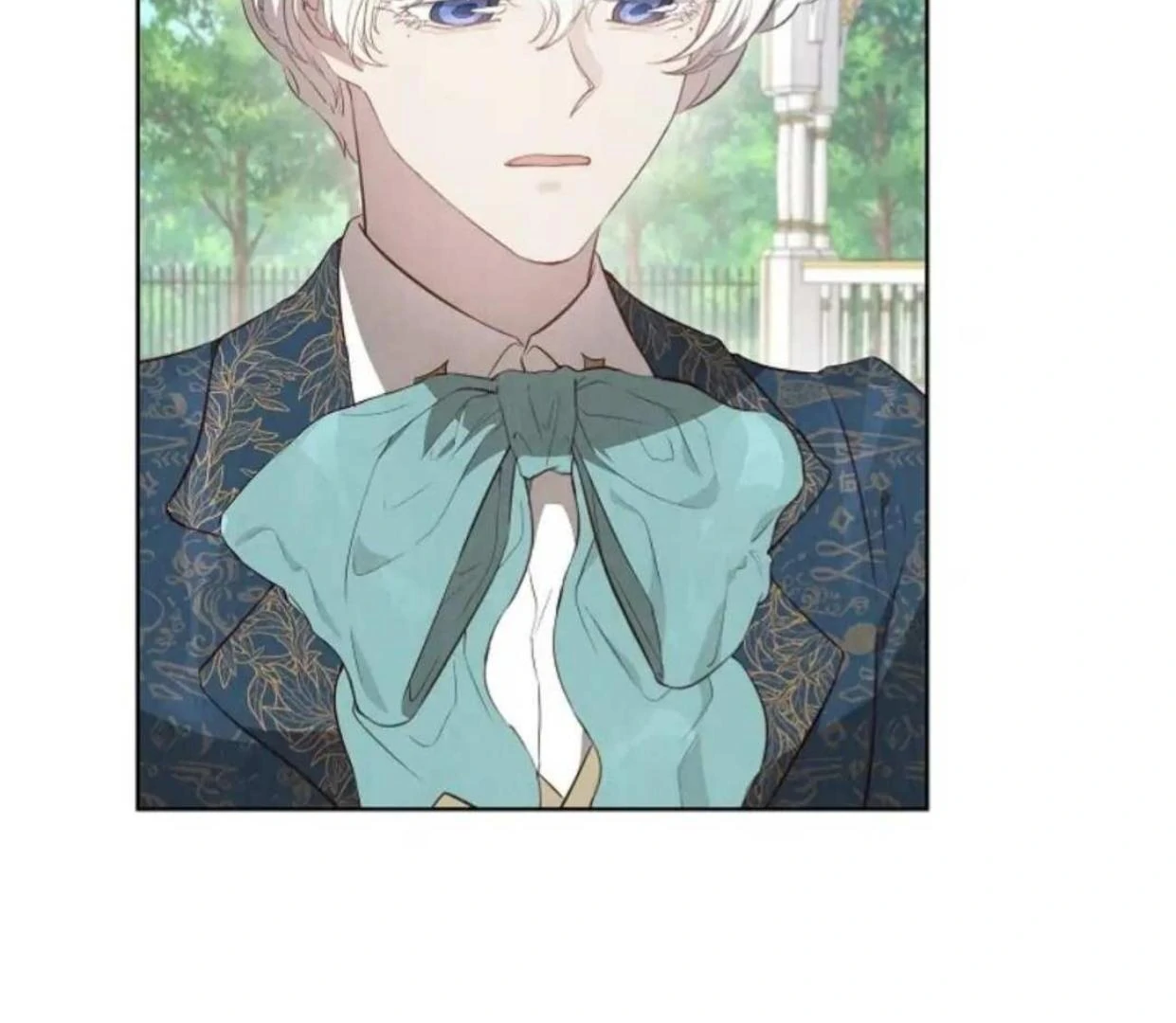 The Extra Decided to be Fake Chapter 18 Gambar 46