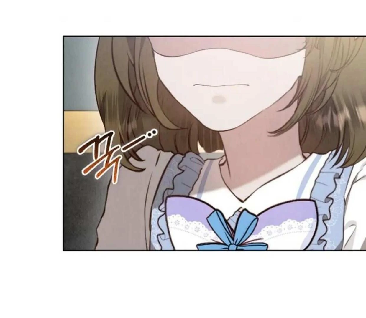 The Extra Decided to be Fake Chapter 18 Gambar 48