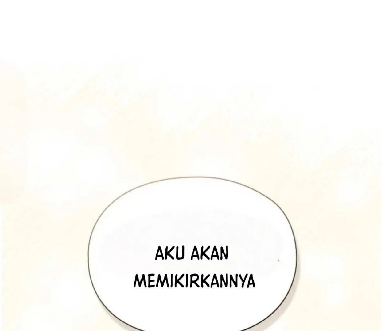 The Extra Decided to be Fake Chapter 18 Gambar 49