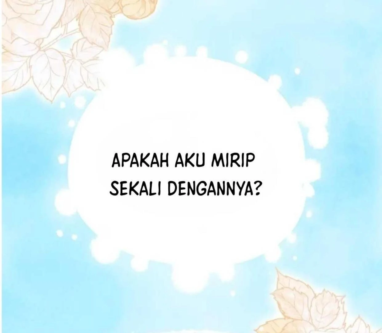 The Extra Decided to be Fake Chapter 18 Gambar 5