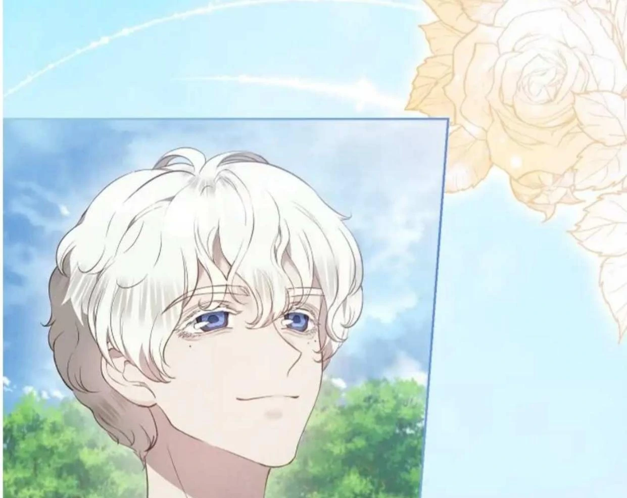 The Extra Decided to be Fake Chapter 18 Gambar 6